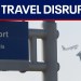 Government shutdown impacts travel | LiveNOW from FOX Government shutdown impacts travel | LiveNOW from FOX