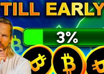 Bitcoin in 2025: TOO LATE or Still Early? Here’s The FACTS! Bitcoin in 2025: TOO LATE or Still Early? Here’s The FACTS!