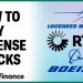 How to play the defense sector: Boeing, Lockheed Martin, RTX How to play the defense sector: Boeing, Lockheed Martin, RTX