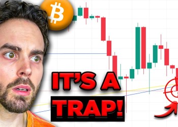 DO NOT BE FOOLED – BITCOIN CRASH IS A TRICK (with proof) DO NOT BE FOOLED – BITCOIN CRASH IS A TRICK (with proof)