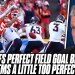 Picture Perfect Field Goal Block Brings The Chiefs To 9-0, Always Find Way To Win | Pat McAfee Show Picture Perfect Field Goal Block Brings The Chiefs To 9-0, Always Find Way To Win | Pat McAfee Show