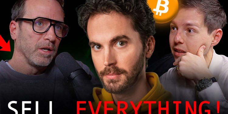 βI Urge You To Sell Now Before It’s Too Late” | Chris Camillo bitcoin prediction βI Urge You To Sell Now Before It’s Too Late” | Chris Camillo bitcoin prediction