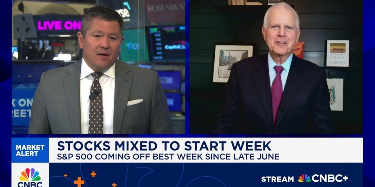 Citi’s Scott Chronert: Q2 results showed strong beat, second half projections mostly intact Citi’s Scott Chronert: Q2 results showed strong beat, second half projections mostly intact