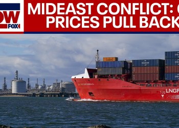 Mideast conflict: WH says U.S. has not escorted tankers through the Strait of Hormuz Mideast conflict: WH says U.S. has not escorted tankers through the Strait of Hormuz