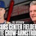 Cubs Star Pete Crow-Armstrong Joins Pat McAfee After Signing 4 Year, 5 Million Contract Cubs Star Pete Crow-Armstrong Joins Pat McAfee After Signing 4 Year, 5 Million Contract