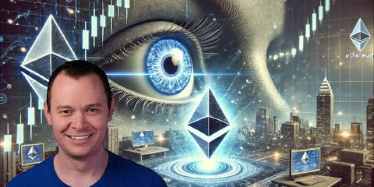 Ethereum Eyes All Time Highs Ethereum Eyes All Time Highs