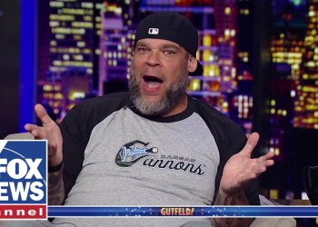 Tyrus: The Left can no longer do this… Tyrus: The Left can no longer do this…