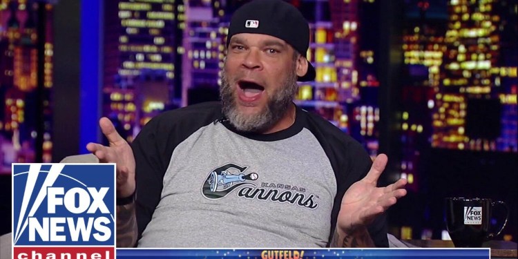 Tyrus: The Left can no longer do this… Tyrus: The Left can no longer do this…