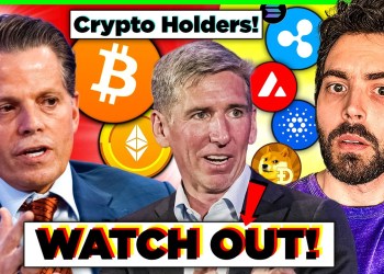 Crypto Market EXPLODES in 3.. 2.. 1.. (Watch Immediately) Crypto Market EXPLODES in 3.. 2.. 1.. (Watch Immediately)