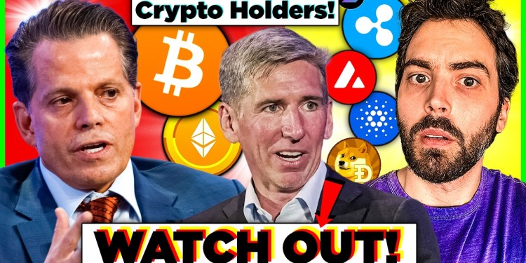 Crypto Market EXPLODES in 3.. 2.. 1.. (Watch Immediately) Crypto Market EXPLODES in 3.. 2.. 1.. (Watch Immediately)