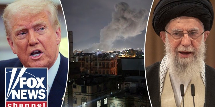 We need to do this to stop the Houthis: Maj. Gen. Dana Pittard We need to do this to stop the Houthis: Maj. Gen. Dana Pittard