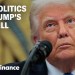 Why some of Trump’s tax bill puts politics before economic growth Why some of Trump’s tax bill puts politics before economic growth