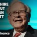 Warren Buffett’s Thanksgiving letter reinforces the end of the Buffett era Warren Buffett’s Thanksgiving letter reinforces the end of the Buffett era