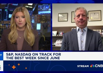 AI will drive the market higher in 2026, says Citizens’ Mark Lehmann AI will drive the market higher in 2026, says Citizens’ Mark Lehmann