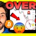 CRYPTO CRASH TODAY – IS IT OVER?? WHAT COMES NEXT? CRYPTO CRASH TODAY – IS IT OVER?? WHAT COMES NEXT?
