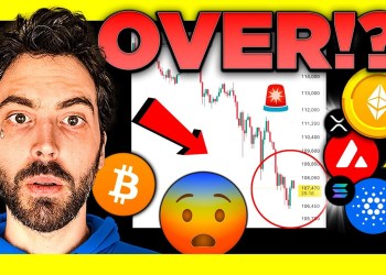 CRYPTO CRASH TODAY – IS IT OVER?? WHAT COMES NEXT? CRYPTO CRASH TODAY – IS IT OVER?? WHAT COMES NEXT?