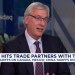 RBC CEO David McKay on tariffs: Pres. Trump has signaled a U.S. that wants to be more isolationist RBC CEO David McKay on tariffs: Pres. Trump has signaled a U.S. that wants to be more isolationist