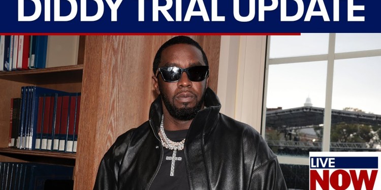 Diddy trial updates: More witnesses expected, including alleged victim Diddy trial updates: More witnesses expected, including alleged victim