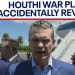 BREAKING: Hegseth responds to report of leaked war plans BREAKING: Hegseth responds to report of leaked war plans