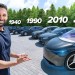 I Tested 140 Years of Cars! I Tested 140 Years of Cars!