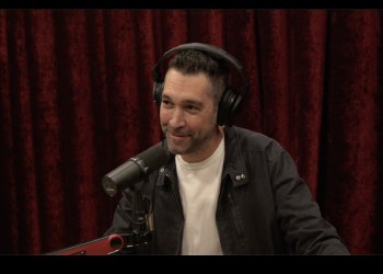 Joe Rogan Experience #2474 – Dave Smith Joe Rogan Experience #2474 – Dave Smith