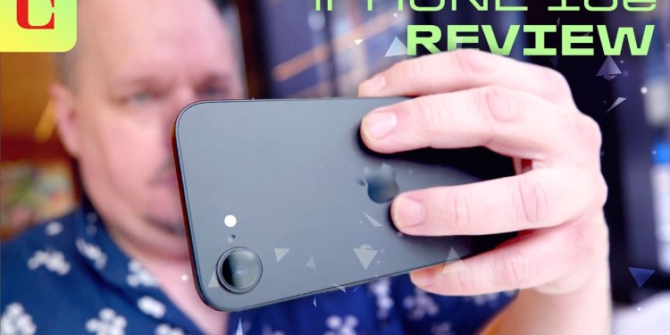 iPhone 16E Review: A Good Phone, but Consider the Trade-Offs iPhone 16E Review: A Good Phone, but Consider the Trade-Offs