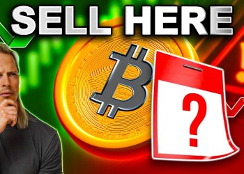 This Is The EXACT Time & Price to SELL Crypto – Don’t Miss It! This Is The EXACT Time & Price to SELL Crypto – Don’t Miss It!