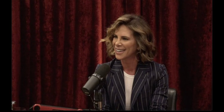 Joe Rogan Experience #2313 – Jillian Michaels Joe Rogan Experience #2313 – Jillian Michaels