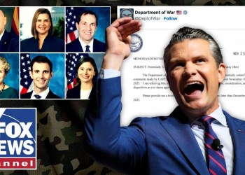 F-BOMBS AND ANGER: Viral video sparks OUTRAGE as some warn of ‘catastrophic’ impacts F-BOMBS AND ANGER: Viral video sparks OUTRAGE as some warn of ‘catastrophic’ impacts