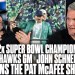 2 Time Super Bowl Champion Seahawks GM John Schneider Joins Pat McAfee From The NFL Combine 2 Time Super Bowl Champion Seahawks GM John Schneider Joins Pat McAfee From The NFL Combine