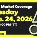 LIVE: Daily Market Coverage Feb. 24, 2026 3PM-5PM (ET) | Yahoo Finance LIVE: Daily Market Coverage Feb. 24, 2026 3PM-5PM (ET) | Yahoo Finance