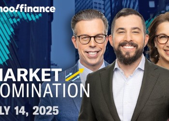 Trump threatens 100% tariffs on Russia, bitcoin tops 3K, Fed feels pressure to cut rates Trump threatens 100% tariffs on Russia, bitcoin tops 3K, Fed feels pressure to cut rates