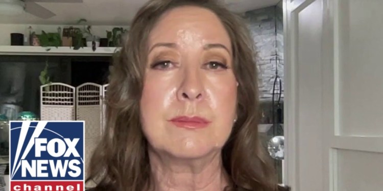 California Democrat joins the GOP and endorses Trump California Democrat joins the GOP and endorses Trump