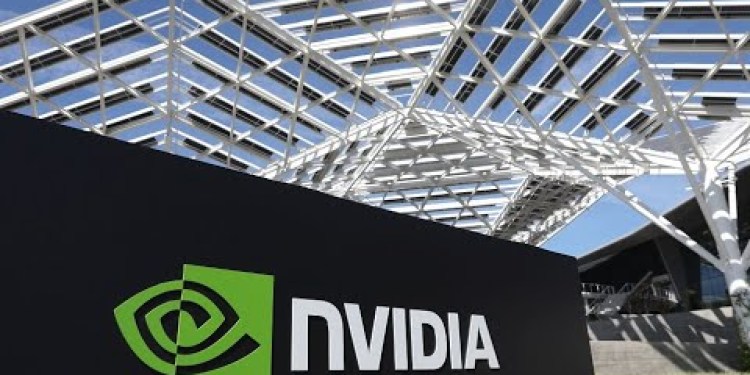 Breaking Down Nvidia’s Q2 Results and Forecast Breaking Down Nvidia’s Q2 Results and Forecast