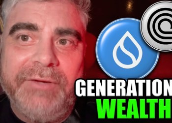 BlackRock is Minting Millionaires On The SUI Blockchain (ONDO Navi Partnership) BlackRock is Minting Millionaires On The SUI Blockchain (ONDO Navi Partnership)