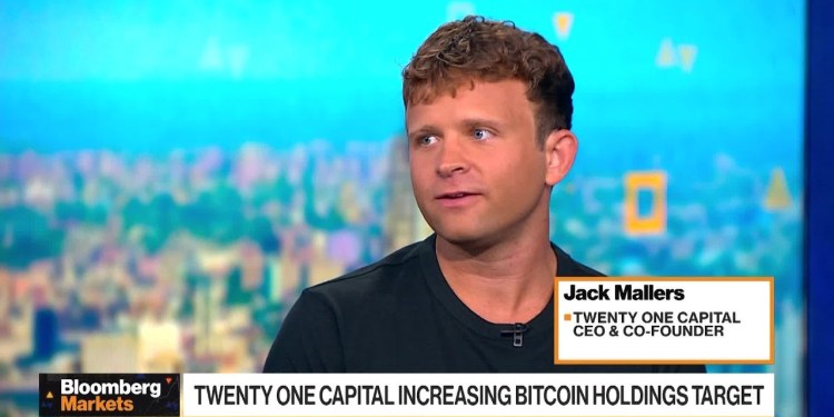 Mallers Piles Into Bitcoin Ahead of Public Listing Mallers Piles Into Bitcoin Ahead of Public Listing