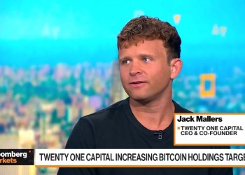 Mallers Piles Into Bitcoin Ahead of Public Listing Mallers Piles Into Bitcoin Ahead of Public Listing