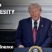 President Trump makes an announcement on the cost of obesity drugs President Trump makes an announcement on the cost of obesity drugs