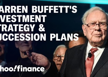 Warren Buffett to step down as CEO of Berkshire Hathaway Warren Buffett to step down as CEO of Berkshire Hathaway