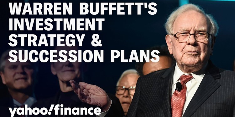 Warren Buffett to step down as CEO of Berkshire Hathaway Warren Buffett to step down as CEO of Berkshire Hathaway