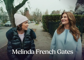 Melinda French Gates Turns the Page | The Circuit Melinda French Gates Turns the Page | The Circuit