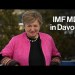 Davos: IMF’s Georgieva on Trade Tariffs, AI, Venezuela, Ukraine Davos: IMF’s Georgieva on Trade Tariffs, AI, Venezuela, Ukraine