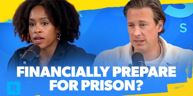 How Do I Prepare For My Husband To Go To Prison? How Do I Prepare For My Husband To Go To Prison?