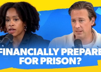 How Do I Prepare For My Husband To Go To Prison? How Do I Prepare For My Husband To Go To Prison?