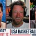 Dave Portnoy Roots Against Team USA – Barstool Rundown – August 12th, 2024 Dave Portnoy Roots Against Team USA – Barstool Rundown – August 12th, 2024