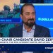 Jefferies’ David Zervos: I’d coalesce the FOMC around the idea that policy is quite restrictive Jefferies’ David Zervos: I’d coalesce the FOMC around the idea that policy is quite restrictive