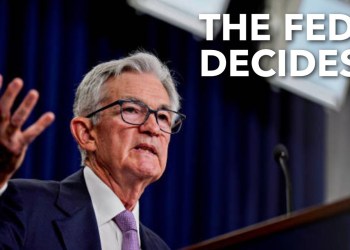 Fed Cuts Rates by 25 Basis Points | Jay Powell Press Conference Fed Cuts Rates by 25 Basis Points | Jay Powell Press Conference