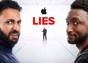 How Tech Companies Lie to You. How Tech Companies Lie to You.