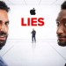 How Tech Companies Lie to You. How Tech Companies Lie to You.