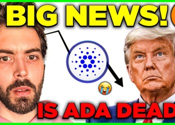 Cardano BIG NEWS! Donald Trump DOUBLES DOWN on Crypto! Cardano BIG NEWS! Donald Trump DOUBLES DOWN on Crypto!